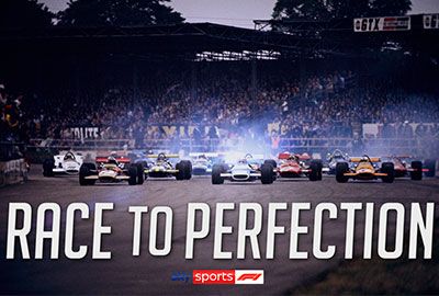 Race to Perfection